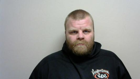 Schwichtenberg Shane Jeffrey a registered Sex Offender of South Dakota