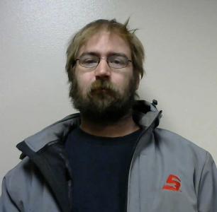 Callahan Patrick Sean a registered Sex Offender of South Dakota