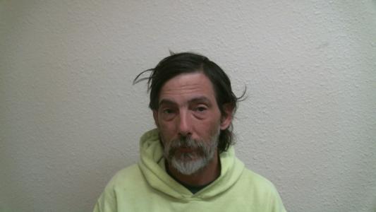 Cammel Charles Wayne a registered Sex Offender of South Dakota