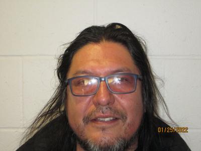 Thompson-lamere Hazen Clifford a registered Sex Offender of South Dakota