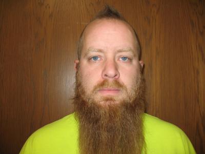 Leaman Kevin Thomas a registered Sex Offender of South Dakota