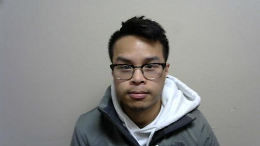 Ho Tony Van a registered  of South Dakota