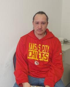 Carter Alan Calvin a registered Sex Offender of South Dakota