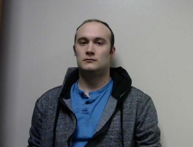 Shumaker Nicholas Neal a registered Sex Offender of South Dakota