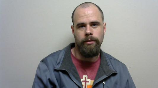 Campbell Nicholas Gene a registered Sex Offender of South Dakota