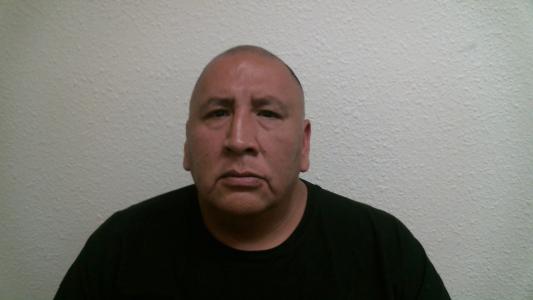 Blackbull Aaron Roland Jr a registered Sex Offender of South Dakota