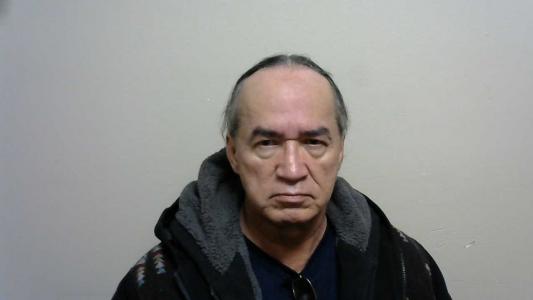 Arcoren Timothy Duane a registered Sex Offender of South Dakota