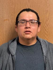 Highcat Jimmie Joe a registered Sex Offender of South Dakota