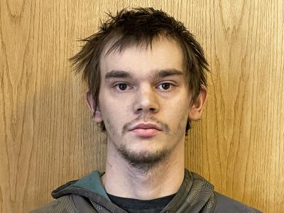 Schaub Gage Raymond a registered Sex Offender of South Dakota