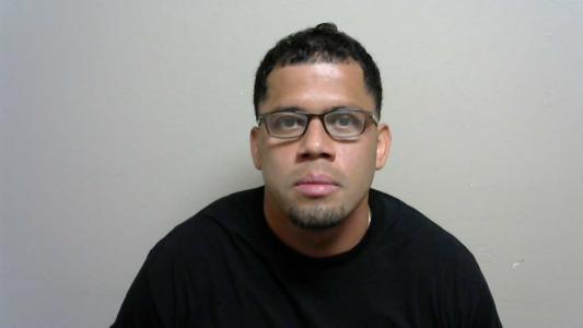 Cruz Benjamin Dejesus a registered Sex Offender of South Dakota