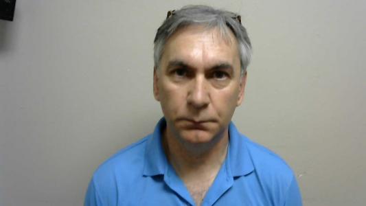 Sideras James Leandros a registered  of South Dakota