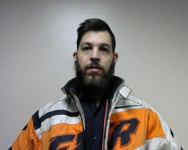 Manzanares Joshua Martin a registered Sex Offender of South Dakota