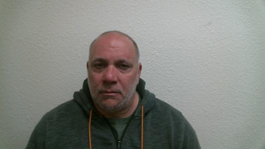 Cashio Anthony Chris a registered Sex Offender of South Dakota