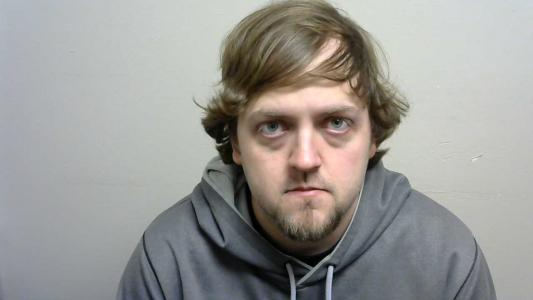 Nicholson Jared Alan a registered Sex Offender of South Dakota