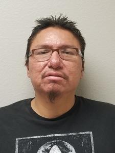 Yellowearrings Miles Bo a registered Sex Offender of South Dakota