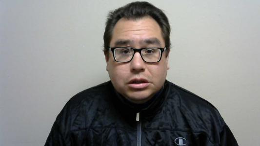 Lehrkamp Bradford K a registered Sex Offender of South Dakota