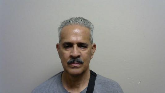 Pena Luis Enrique Jr a registered Sex Offender of South Dakota