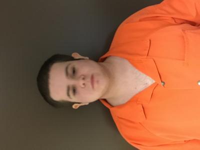 Thompson James Robert a registered Sex Offender of South Dakota