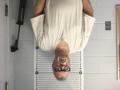 Hoffard Jack Dean a registered  of South Dakota