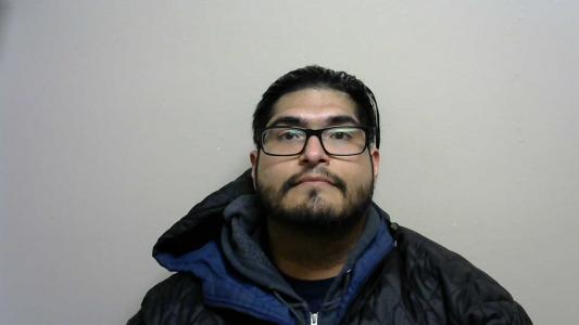 Rivas Leonardo Ivan a registered Sex Offender of South Dakota