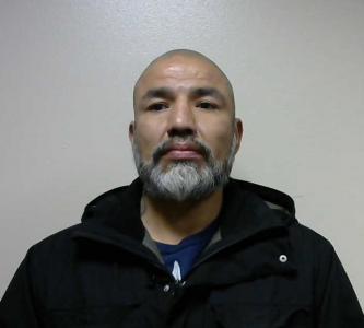 Chapman Kevin Anthony a registered Sex Offender of South Dakota