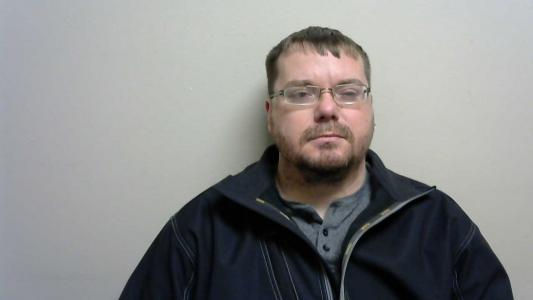 Chapoy Timothy Dean a registered Sex Offender of South Dakota