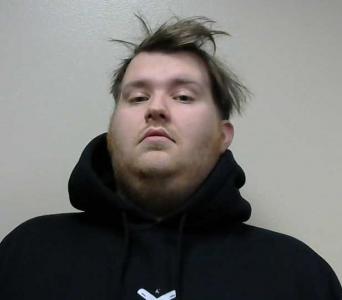 Maher Sean Robert II a registered Sex Offender of South Dakota