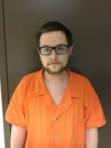 Krueger Trevor Alan a registered Sex Offender of South Dakota