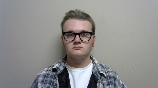 Smit Dustin George a registered Sex Offender of South Dakota