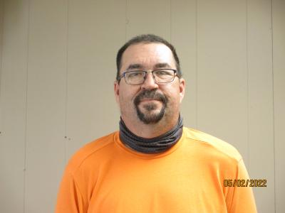 Kirkie Todd Richard a registered Sex Offender of South Dakota