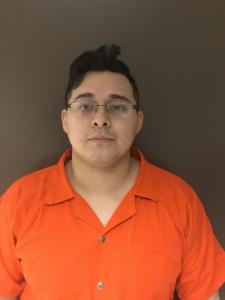 Davila Brandon Ernest a registered Sex Offender of South Dakota