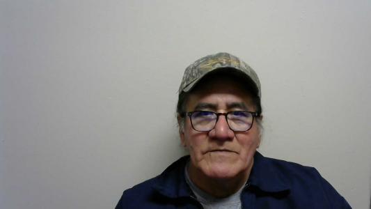 Withhorn Nathan Allen a registered  of South Dakota