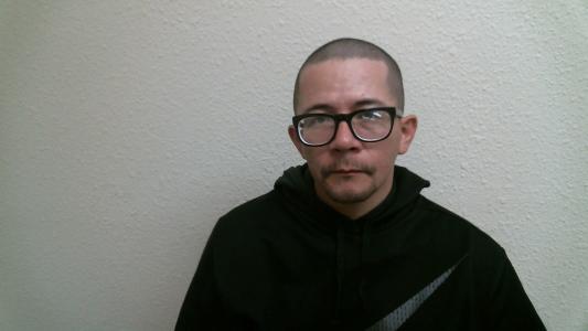Chips Stephen David a registered Sex Offender of South Dakota