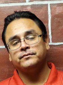 Jeunesse Jeremy Vernon a registered Sex Offender of South Dakota