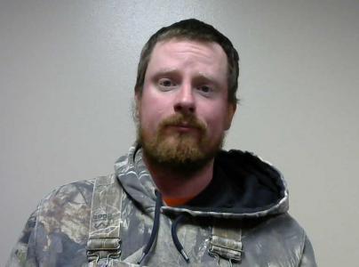 Christensen Jonathan Andrew a registered Sex Offender of South Dakota