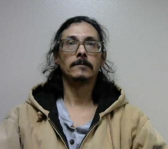 Coffman James Forrest Jr a registered Sex Offender of South Dakota