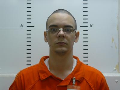 Colvin William Joseph a registered Sex Offender of South Dakota