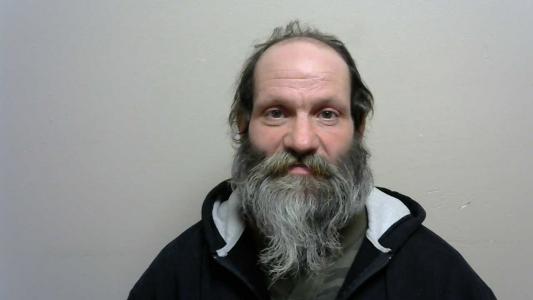 Converse Carl Lee a registered Sex Offender of South Dakota