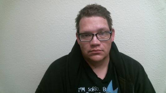 Cook Joseph Allen a registered Sex Offender of South Dakota