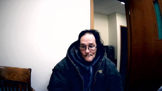 Coonfield Timothy Lee a registered Sex Offender of South Dakota
