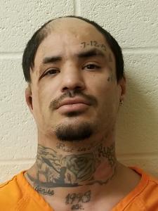 Crazybull Cory Ray a registered Sex Offender of South Dakota