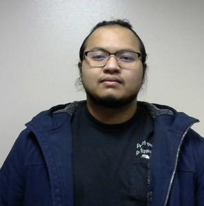 Tran Eric Nmn a registered Sex Offender of South Dakota