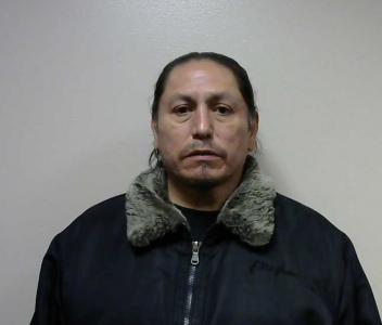 Crow Bernard Darrell Jr a registered Sex Offender of South Dakota