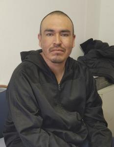 Lowdog David Ross a registered Sex Offender of South Dakota