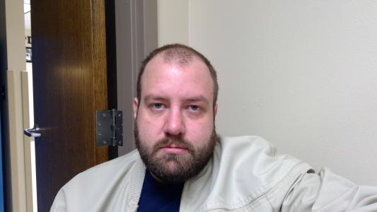 Walter Alexander Nicholas a registered Sex Offender of South Dakota