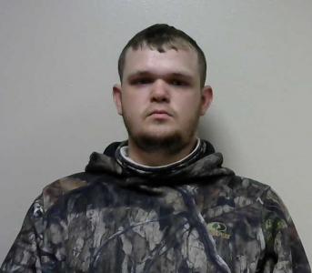 Harris Baylee James a registered  of South Dakota