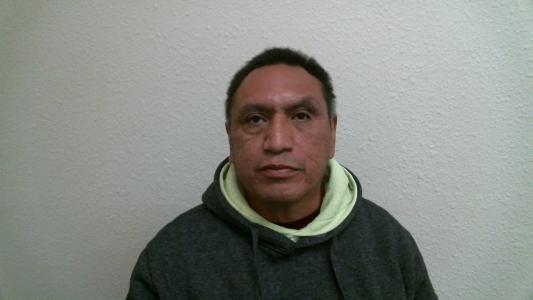 Bravebird Arvin Patrick Sr a registered Sex Offender of South Dakota