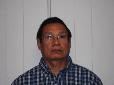 Graygrass Sonny Blair a registered Sex Offender of South Dakota