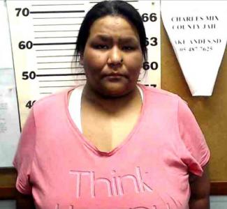 Zephier Hope Marie a registered Sex Offender of South Dakota
