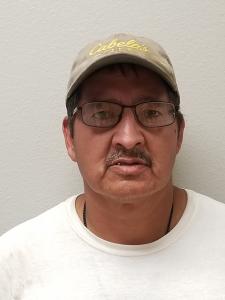 Hood Bates Henry Jr a registered Sex Offender of South Dakota